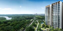 North Gaia (D27), Condominium #602104061